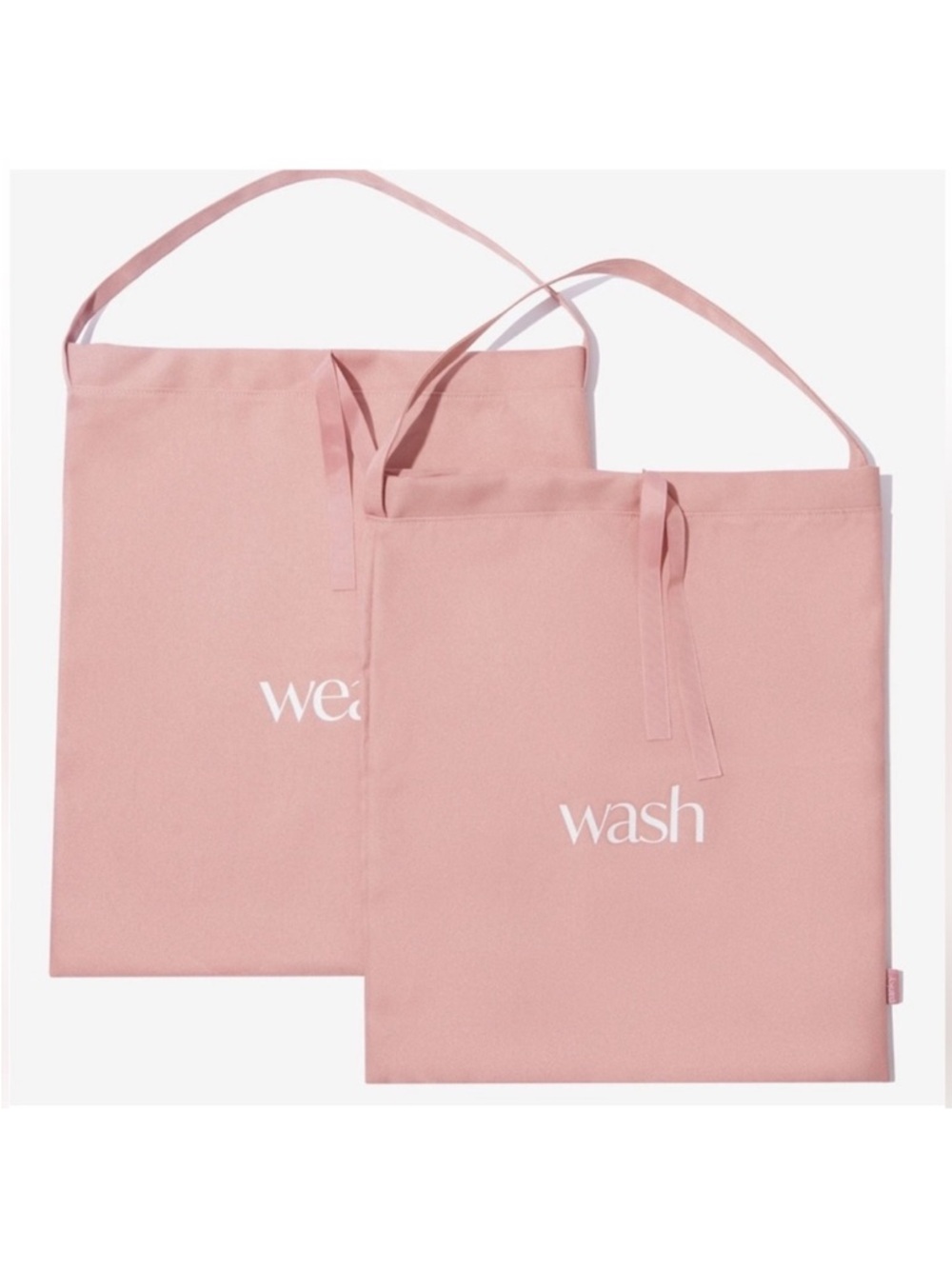 Limited Edition Hanky Panky Travel Bags